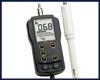 HANNA HI 9813-5 Medidor Multiparametrico pH/CE/TDS/°C