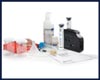 Test Kit de Nitrato para Agua de Riego y Suelos HANNA HI 38050